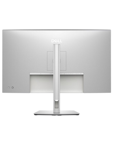 31,5" Monitor DELL U3225QE, IPS 3840x2160 4K UHD, Argintiu