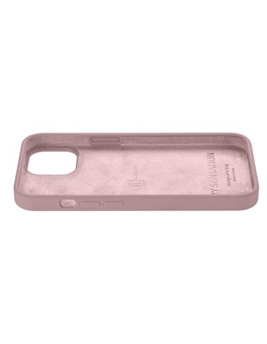 Чехол Cellularline Sensation - iPhone 14 Plus, Розовый