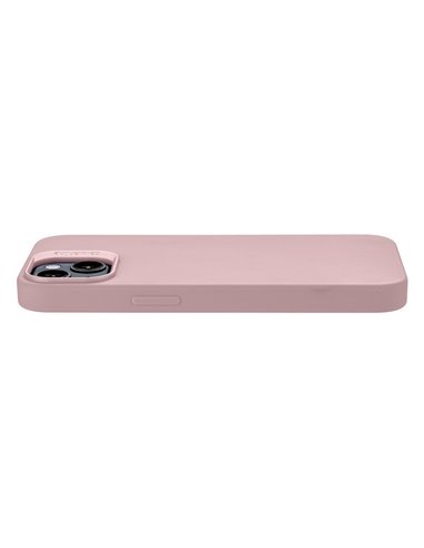 Чехол Cellularline Sensation - iPhone 14 Plus, Розовый
