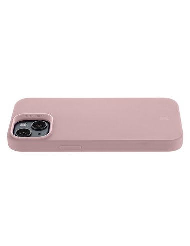 Чехол Cellularline Sensation - iPhone 14 Plus, Розовый