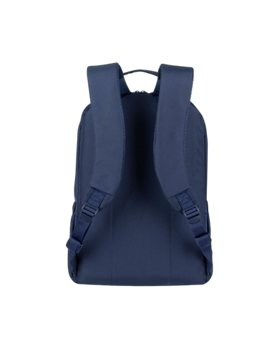 Рюкзак для ноутбука RivaCase 7561, 15.6", ECO-FRIENDLY RPET полиэстер, Темно-синий