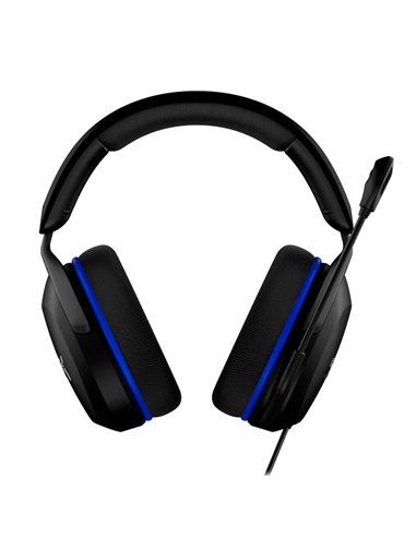 Гарнитура для мобильных телефонов HyperX Cloud Stinger 2 Core, Проводной аналоговый, Чёрный