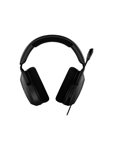 Căști pentru telefoane mobile HyperX Cloud Stinger 2 Core, Cu fir, Negru