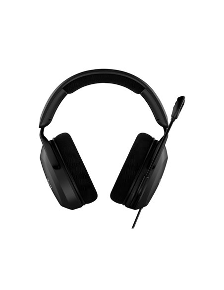 Căști pentru telefoane mobile HyperX Cloud Stinger 2 Core, Cu fir, Negru
