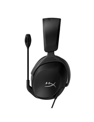 Căști pentru telefoane mobile HyperX Cloud Stinger 2 Core, Cu fir, Negru