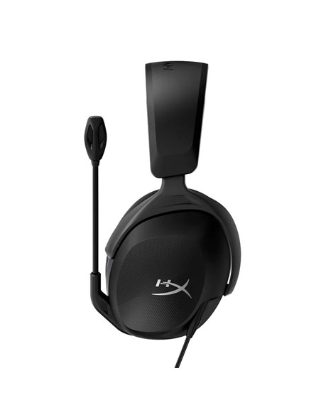 Căști pentru telefoane mobile HyperX Cloud Stinger 2 Core, Cu fir, Negru