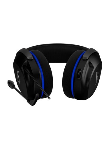Гарнитура для мобильных телефонов HyperX Cloud Stinger 2 Core, Проводной аналоговый, Чёрный