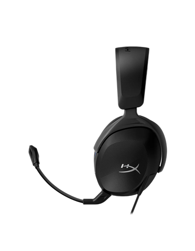 Căști pentru telefoane mobile HyperX Cloud Stinger 2 Core, Cu fir, Negru