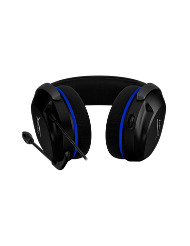 Căști pentru telefoane mobile HyperX Cloud Stinger 2 Core, Cu fir, Negru