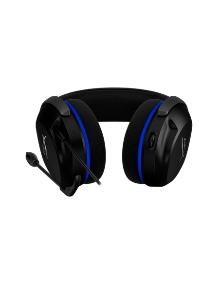 Căști pentru telefoane mobile HyperX Cloud Stinger 2 Core, Cu fir, Negru