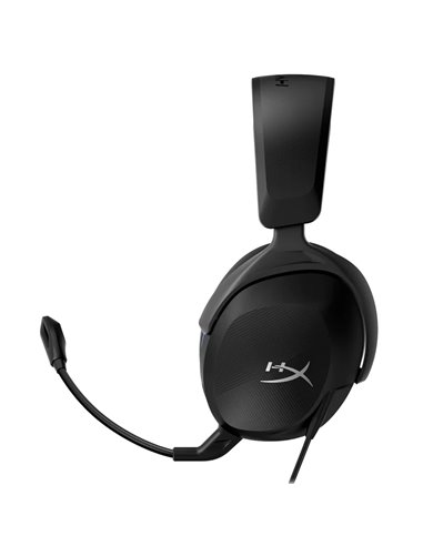 Căști pentru telefoane mobile HyperX Cloud Stinger 2 Core, Cu fir, Negru
