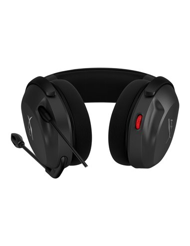 Căști pentru telefoane mobile HyperX Cloud Stinger 2 Core, Cu fir, Negru