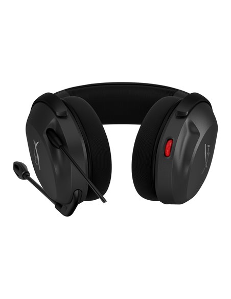 Căști pentru telefoane mobile HyperX Cloud Stinger 2 Core, Cu fir, Negru