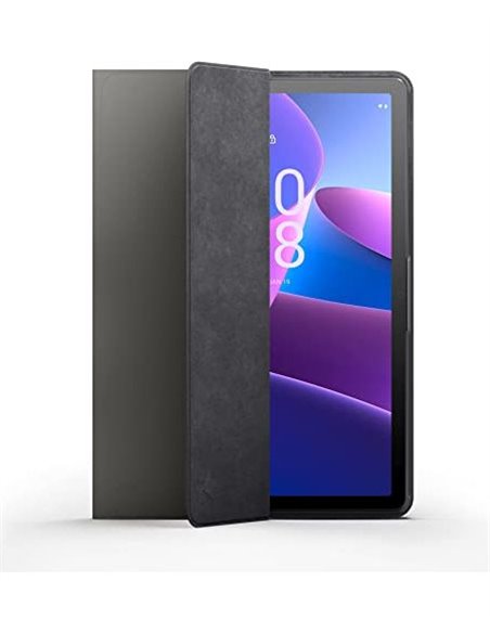 Чехол-книжка Lenovo для Tab M10 Plus 3-го поколения, серый