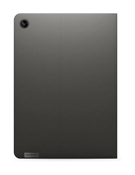 Husă Folio Lenovo pentru Tab M10 Plus a treia generație, Gri