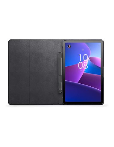 Чехол-книжка Lenovo для Tab M10 Plus 3-го поколения, серый