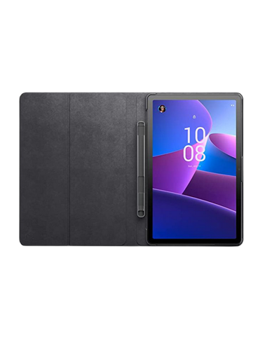 Чехол-книжка Lenovo для Tab M10 Plus 3-го поколения, серый