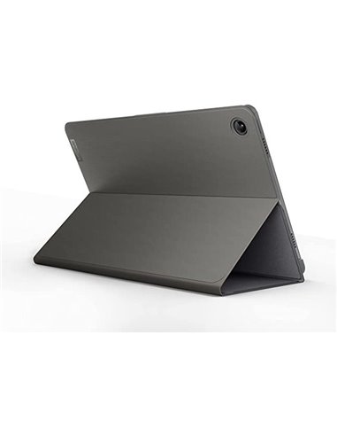 Чехол-книжка Lenovo для Tab M10 Plus 3-го поколения, серый