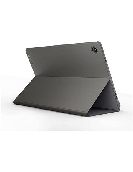 Чехол-книжка Lenovo для Tab M10 Plus 3-го поколения, серый