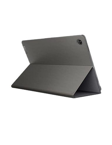 Чехол-книжка Lenovo для Tab M10 Plus 3-го поколения, серый