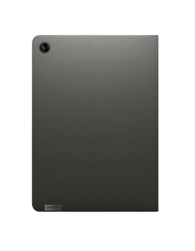 Husă Folio Lenovo pentru Tab M10 Plus a treia generație, Gri