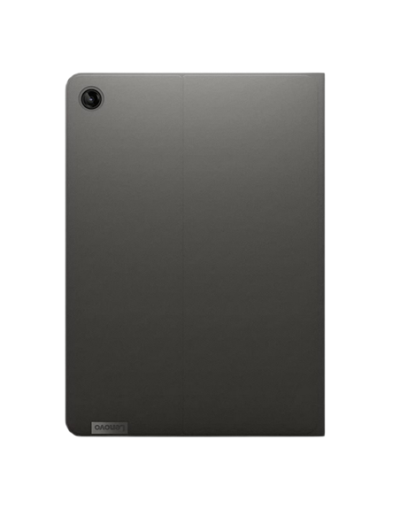 Чехол-книжка Lenovo для Tab M10 Plus 3-го поколения, серый