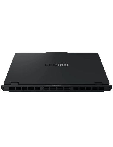 Laptop Gaming 16" Lenovo Legion Pro 5 16IRX10, Eclipse Black, Intel Core i9-14900HX, 32GB/1024GB, Fără SO
