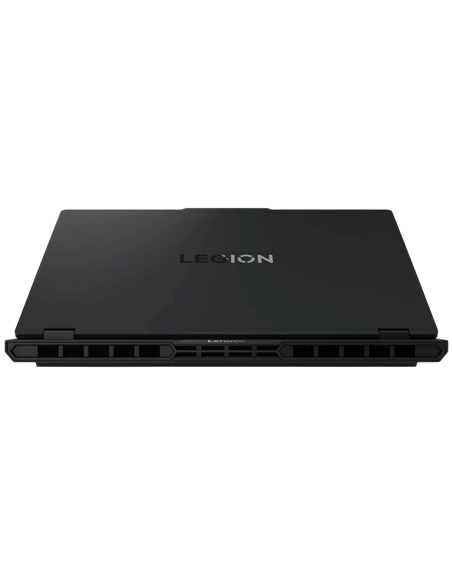 Laptop Gaming 16" Lenovo Legion Pro 5 16IRX10, Eclipse Black, Intel Core i9-14900HX, 32GB/1024GB, Fără SO