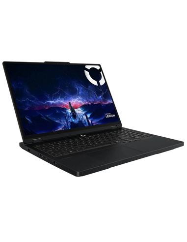 Игровой ноутбук 16" Lenovo Legion Pro 5 16IRX10, Eclipse Black, Intel Core i9-14900HX, 32Гб/1024Гб, Без ОС