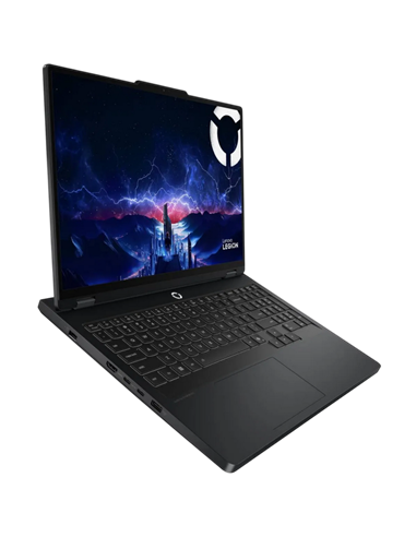 Игровой ноутбук 16" Lenovo Legion Pro 5 16IRX10, Eclipse Black, Intel Core i9-14900HX, 32Гб/1024Гб, Без ОС