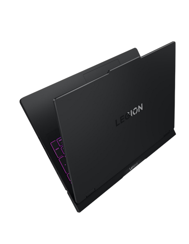 Laptop Gaming 16" Lenovo Legion Pro 5 16IRX10, Eclipse Black, Intel Core i9-14900HX, 32GB/1024GB, Fără SO