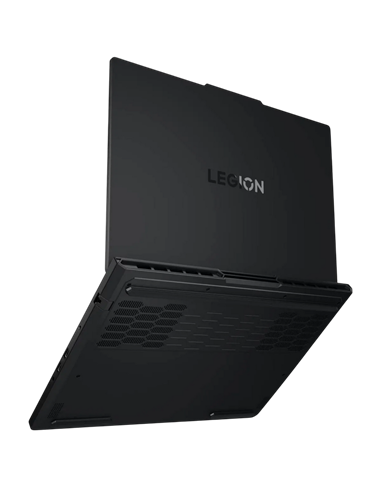 Игровой ноутбук 16" Lenovo Legion Pro 5 16IRX10, Eclipse Black, Intel Core i9-14900HX, 32Гб/1024Гб, Без ОС