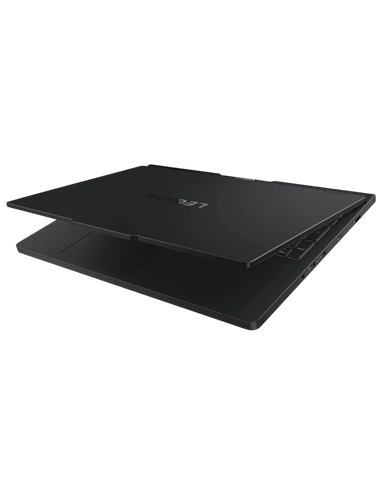 Laptop Gaming 16" Lenovo Legion Pro 5 16IRX10, Eclipse Black, Intel Core i9-14900HX, 32GB/1024GB, Fără SO
