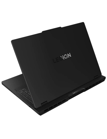 Laptop Gaming 16" Lenovo Legion Pro 5 16IRX10, Eclipse Black, Intel Core i9-14900HX, 32GB/1024GB, Fără SO