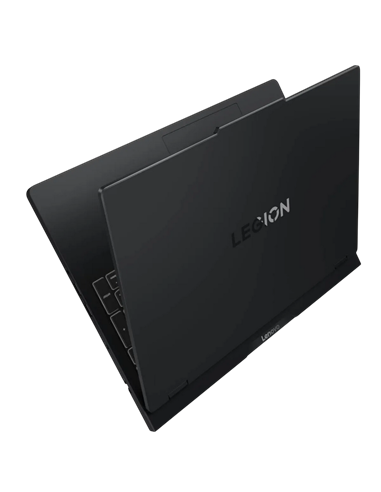 Laptop Gaming 16" Lenovo Legion Pro 5 16IRX10, Eclipse Black, Intel Core i9-14900HX, 32GB/1024GB, Fără SO