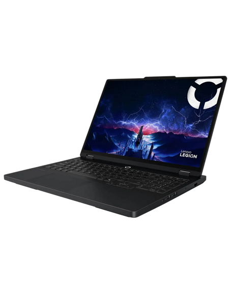 Laptop Gaming 16" Lenovo Legion Pro 5 16IRX10, Eclipse Black, Intel Core i9-14900HX, 32GB/1024GB, Fără SO