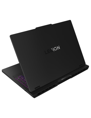 Laptop Gaming 16" Lenovo Legion Pro 5 16IRX10, Eclipse Black, Intel Core i9-14900HX, 32GB/1024GB, Fără SO