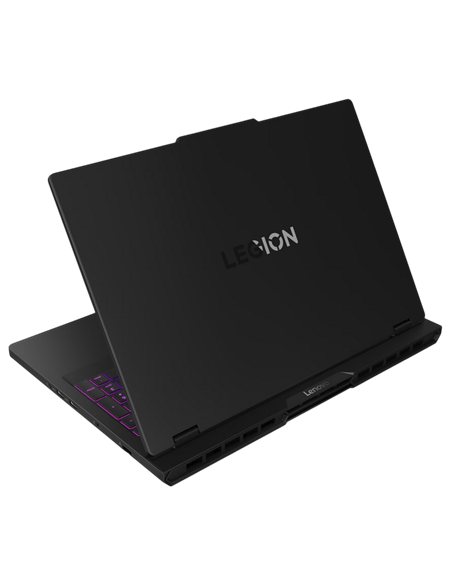 Laptop Gaming 16" Lenovo Legion Pro 5 16IRX10, Eclipse Black, Intel Core i9-14900HX, 32GB/1024GB, Fără SO