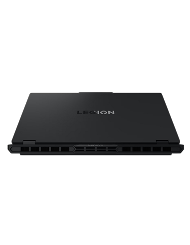 Laptop Gaming 16" Lenovo Legion Pro 5 16IRX10, Eclipse Black, Intel Core i9-14900HX, 32GB/1024GB, Fără SO