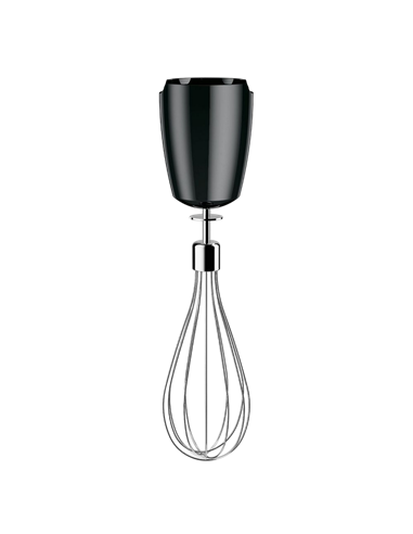 Blender de mână Braun MQ 7075 X BK, Negru | Argintiu