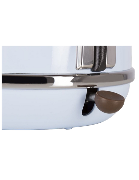 Электрочайник DeLonghi KBOV 2001 AZ, Голубой