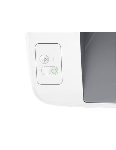 Imprimantă laser HP LaserJet M111w, A4, Alb