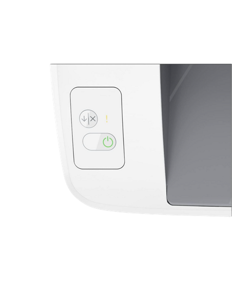 Imprimantă laser HP LaserJet M111w, A4, Alb