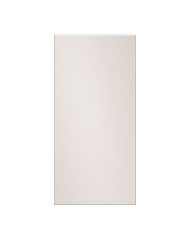 Panou pentru frigider Samsung RA-B23EUTCEGG, Bej