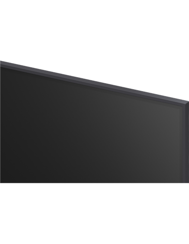 55" QNED SMART Телевизор LG 55QNED80A6A, 3840x2160 4K UHD, webOS, Черный