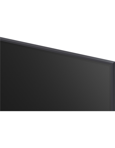 55" QNED SMART TV LG 55QNED80A6A, 3840x2160 4K UHD, webOS, Negru
