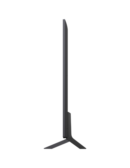 55" QNED SMART Телевизор LG 55QNED80A6A, 3840x2160 4K UHD, webOS, Черный