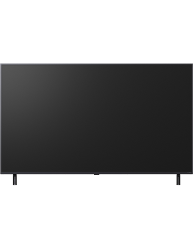 55" QNED SMART Телевизор LG 55QNED80A6A, 3840x2160 4K UHD, webOS, Черный