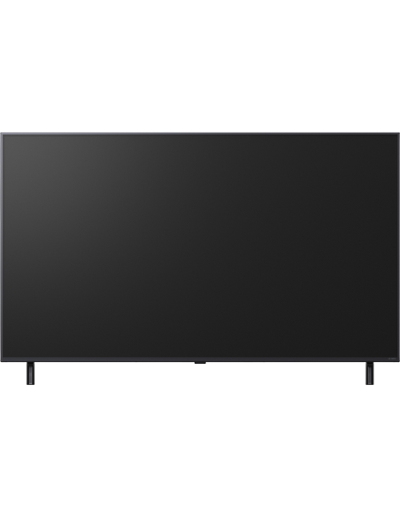 55" QNED SMART TV LG 55QNED80A6A, 3840x2160 4K UHD, webOS, Negru