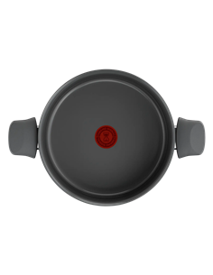 Кастрюля Tefal C4264673, 4,5л, 24см, Серый 2